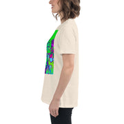 Women's Relaxed T-Shirt #211