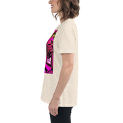 Women's Relaxed T-Shirt #180