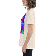 Women's Relaxed T-Shirt #186
