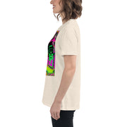 Women's Relaxed T-Shirt #182