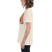 Women's Relaxed T-Shirt #376