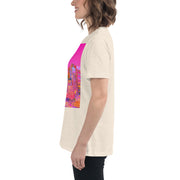 Women's Relaxed T-Shirt #359