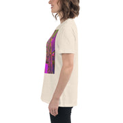 Women's Relaxed T-Shirt #350