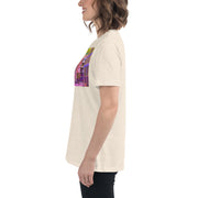Women's Relaxed T-Shirt #374