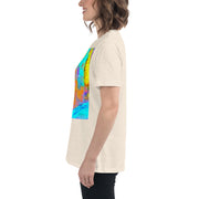Women's Relaxed T-Shirt #329