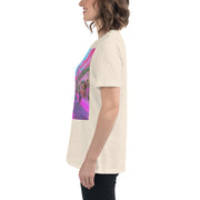 Women's Relaxed T-Shirt #351