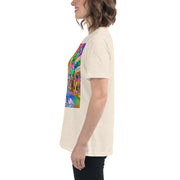 Women's Relaxed T-Shirt #331
