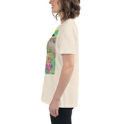 Women's Relaxed T-Shirt #371