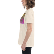 Women's Relaxed T-Shirt #352
