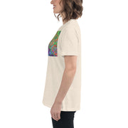 Women's Relaxed T-Shirt #373