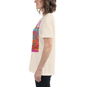 Women's Relaxed T-Shirt #344