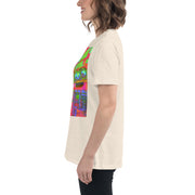 Women's Relaxed T-Shirt #345
