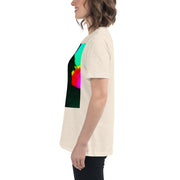 Women's Relaxed T-Shirt #80
