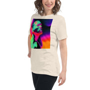 Women's Relaxed T-Shirt #77