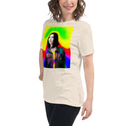 Women's Relaxed T-Shirt #81