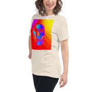 Women's Relaxed T-Shirt #85
