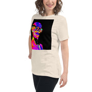 Women's Relaxed T-Shirt #83