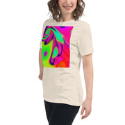 Women's Relaxed T-Shirt #97