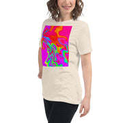 Women's Relaxed T-Shirt #96