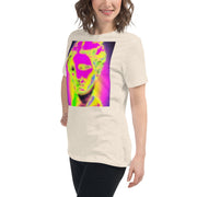 Women's Relaxed T-Shirt #84