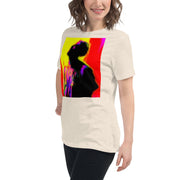 Women's Relaxed T-Shirt #79