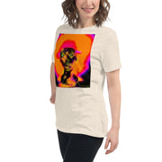 Women's Relaxed T-Shirt #82