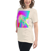 Women's Relaxed T-Shirt #90