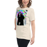 Women's Relaxed T-Shirt #91