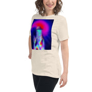 Women's Relaxed T-Shirt #86