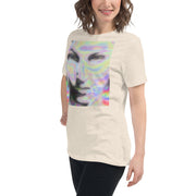 Women's Relaxed T-Shirt #92