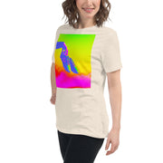 Women's Relaxed T-Shirt #94