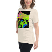 Women's Relaxed T-Shirt #147