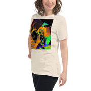 Women's Relaxed T-Shirt #152