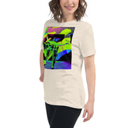 Women's Relaxed T-Shirt #149