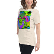Women's Relaxed T-Shirt #146