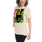 Women's Relaxed T-Shirt #159