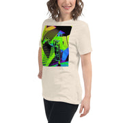Women's Relaxed T-Shirt #150