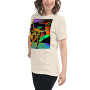 Women's Relaxed T-Shirt #151