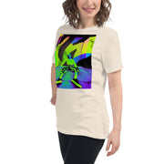 Women's Relaxed T-Shirt #148