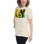 Women's Relaxed T-Shirt #158