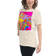 Women's Relaxed T-Shirt #143