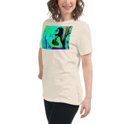 Women's Relaxed T-Shirt #162
