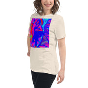 Women's Relaxed T-Shirt #165