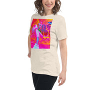 Women's Relaxed T-Shirt #177