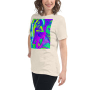 Women's Relaxed T-Shirt #164