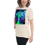 Women's Relaxed T-Shirt #175