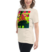 Women's Relaxed T-Shirt #171