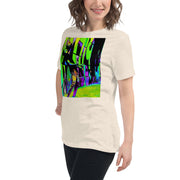 Women's Relaxed T-Shirt #173