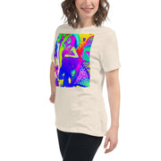 Women's Relaxed T-Shirt #167