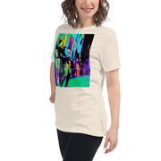 Women's Relaxed T-Shirt #174